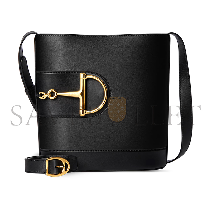 GUCCI 73 SMALL BUCKET BAG 833660 (27.5*26*11.5cm)